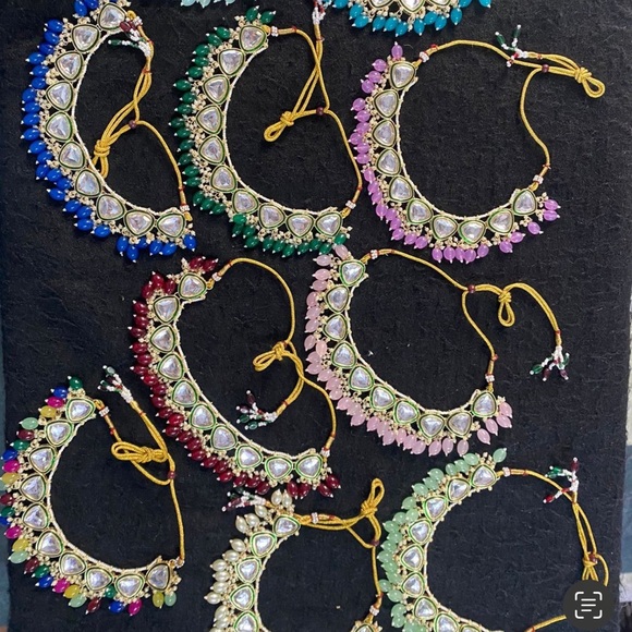 Women jewelry set - Picture 2 of 2